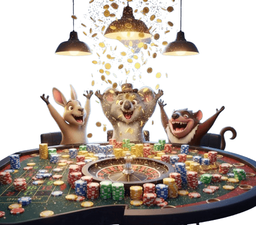 Ready Bet Casino